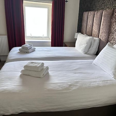 חלנדודנו Merrion Hotel מראה חיצוני תמונה